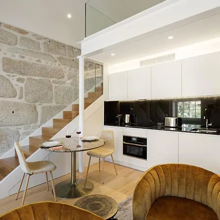 Appartement The Downtown Charming *