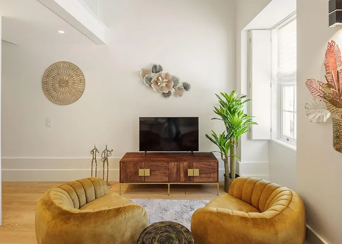 The Downtown Charming Daire *