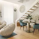 Apartman The Downtown Charming