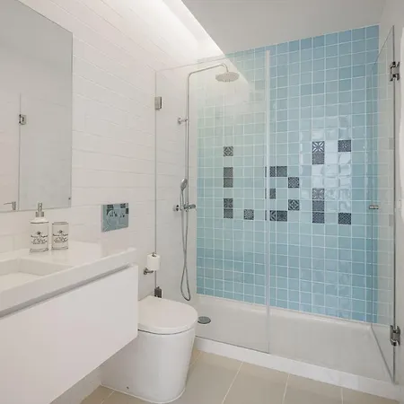 The Downtown Charming Porto