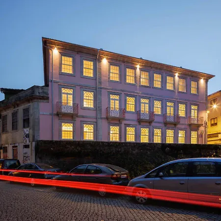 The Downtown Charming * Porto