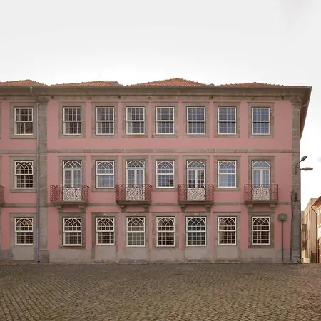 The Downtown Charming * Porto
