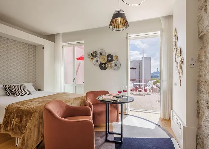 Lejlighed The Downtown Charming *