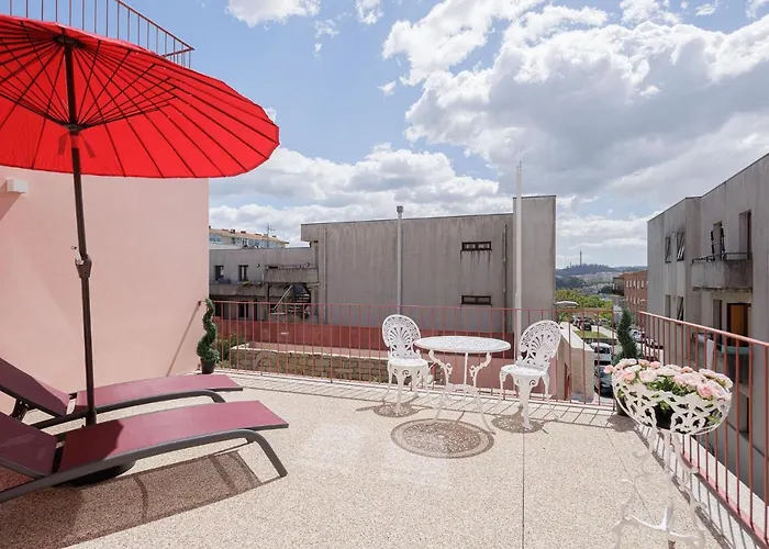 The Downtown Charming *