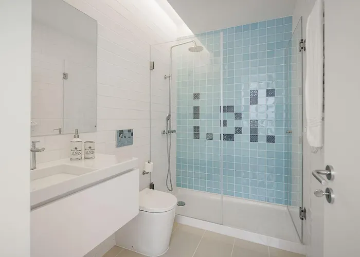 The Downtown Charming Oporto