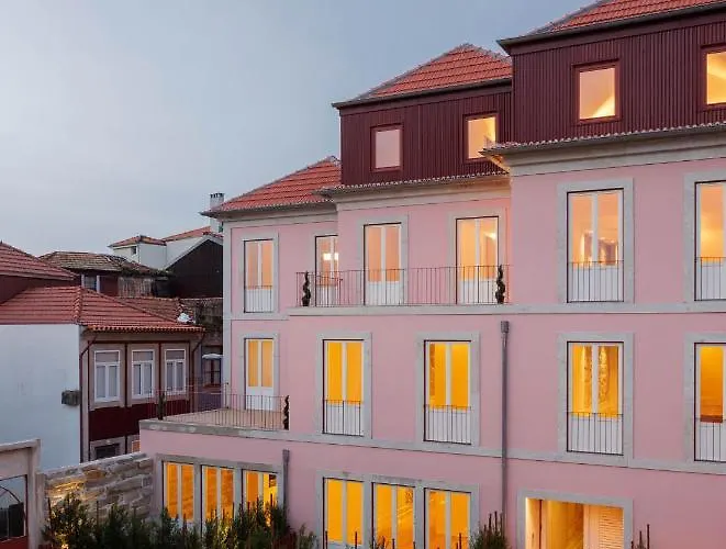 The Downtown Charming Апартаменты *