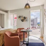 Apartmán The Downtown Charming *