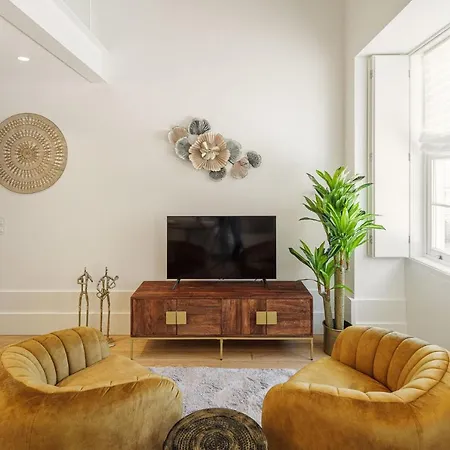 The Downtown Charming Apartman *