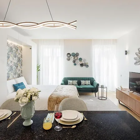 The Downtown Charming Porto