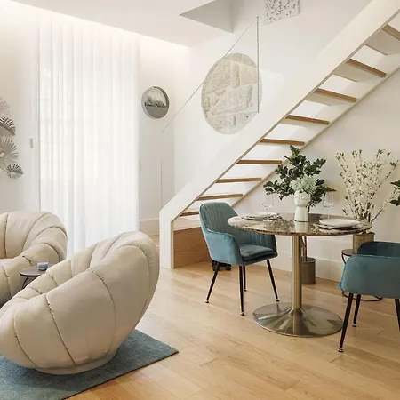 Appartement The Downtown Charming