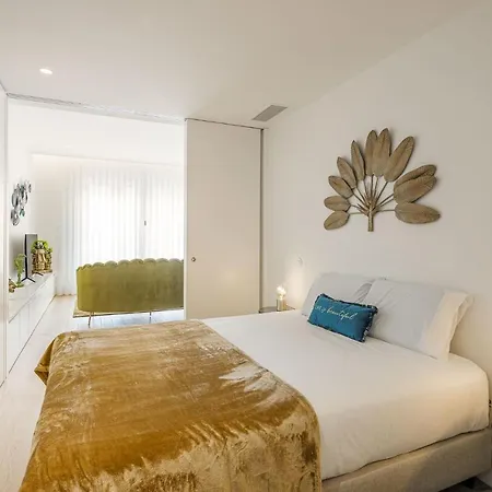 The Downtown Charming Appartement *