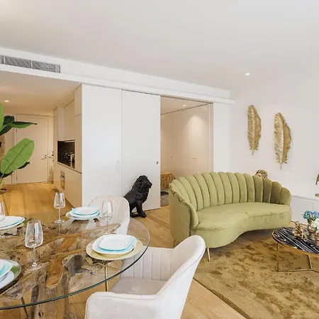 The Downtown Charming * Porto