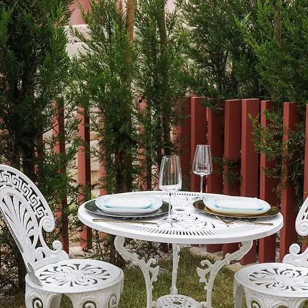 The Downtown Charming Appartement
