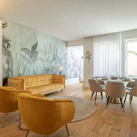 The Downtown Charming Appartement *