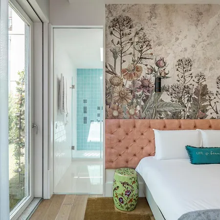Appartamento The Downtown Charming
