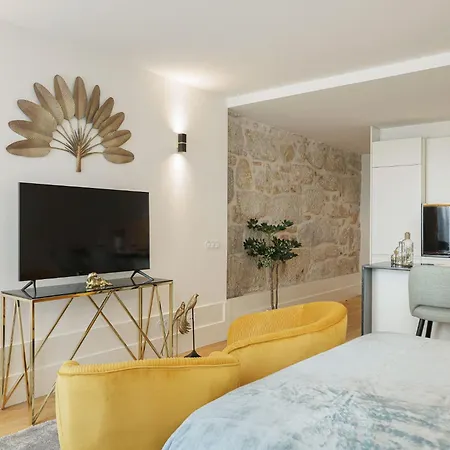 Appartamento The Downtown Charming *