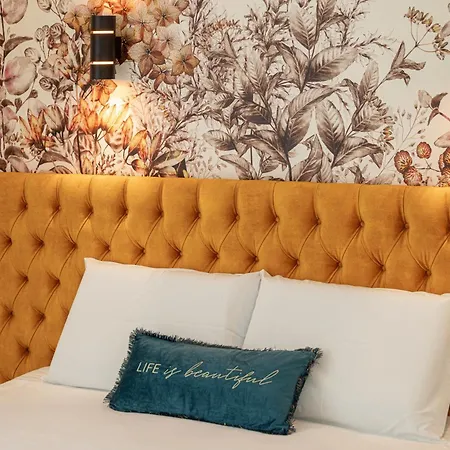 Appartamento The Downtown Charming