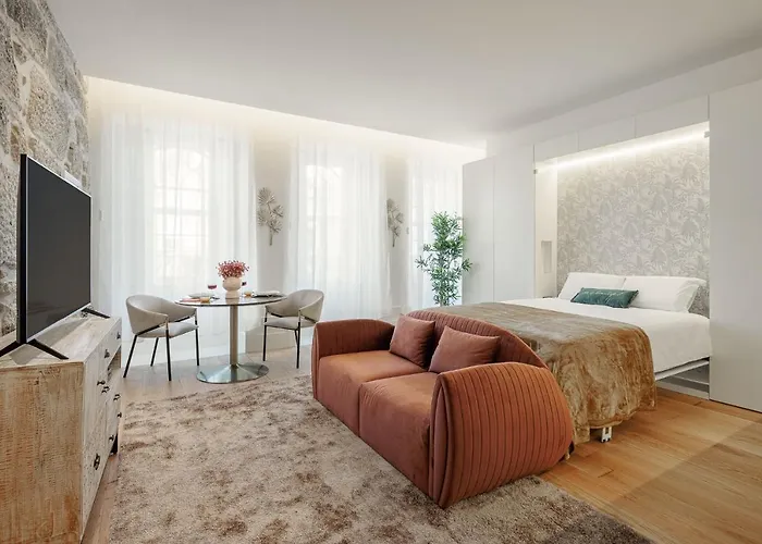 The Downtown Charming Apartman *