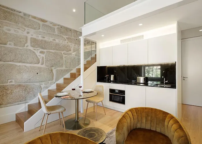 Apartman The Downtown Charming *