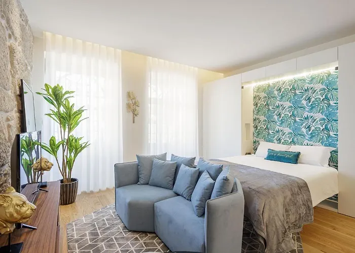 The Downtown Charming Apartman *