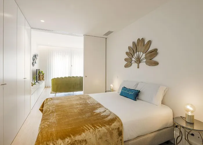 The Downtown Charming Apartman *