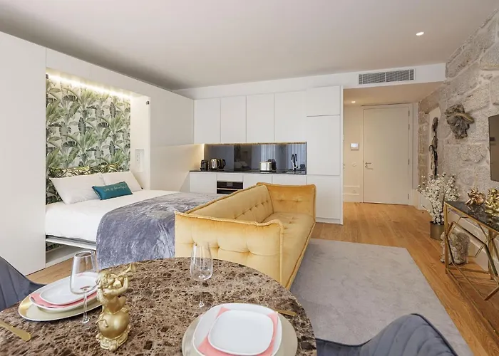 The Downtown Charming Apartman