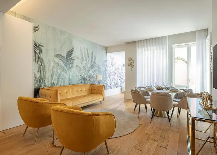 The Downtown Charming Apartman *